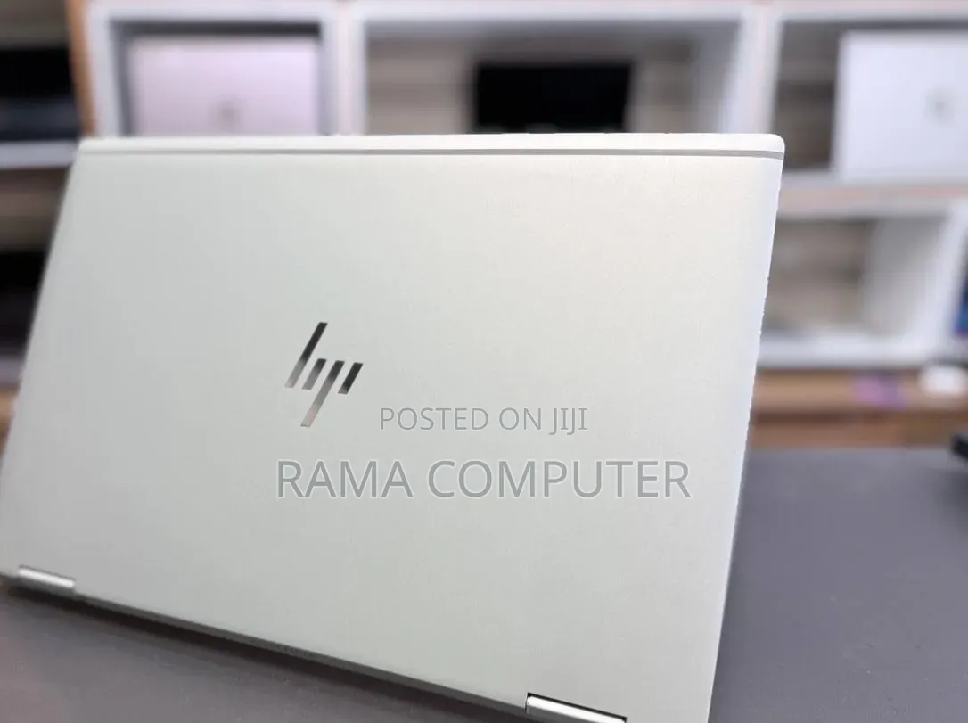 New Laptop HP 16GB Intel Core i7 SSD 512GB