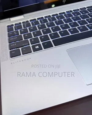 New Laptop HP 16GB Intel Core i7 SSD 512GB
