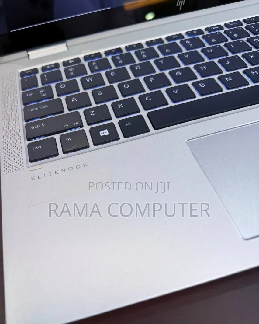 New Laptop HP 16GB Intel Core i7 SSD 512GB