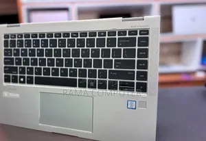 New Laptop HP 16GB Intel Core i7 SSD 512GB