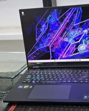 New Laptop Acer Predator Helios 18 PH18-71 32GB Intel Core i9 SSD 1T