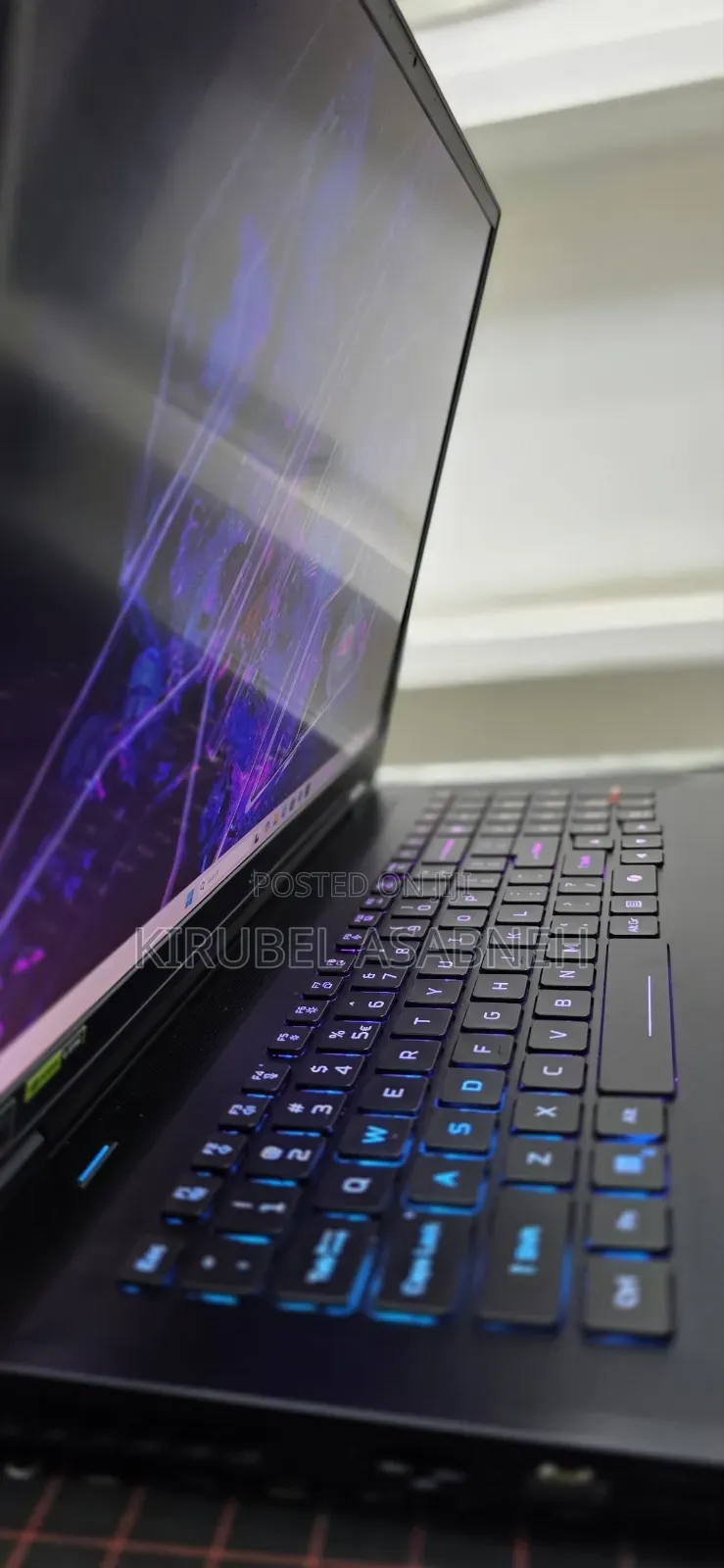 New Laptop Acer Predator Helios 18 PH18-71 32GB Intel Core i9 SSD 1T