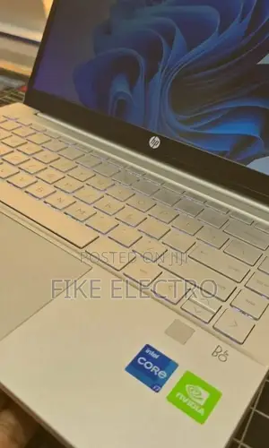 New Laptop HP Pavilion 14 16GB Intel Core i7 SSD 512GB