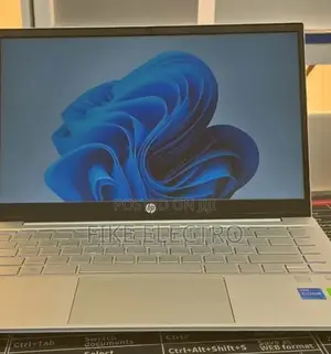 New Laptop HP Pavilion 14 16GB Intel Core i7 SSD 512GB