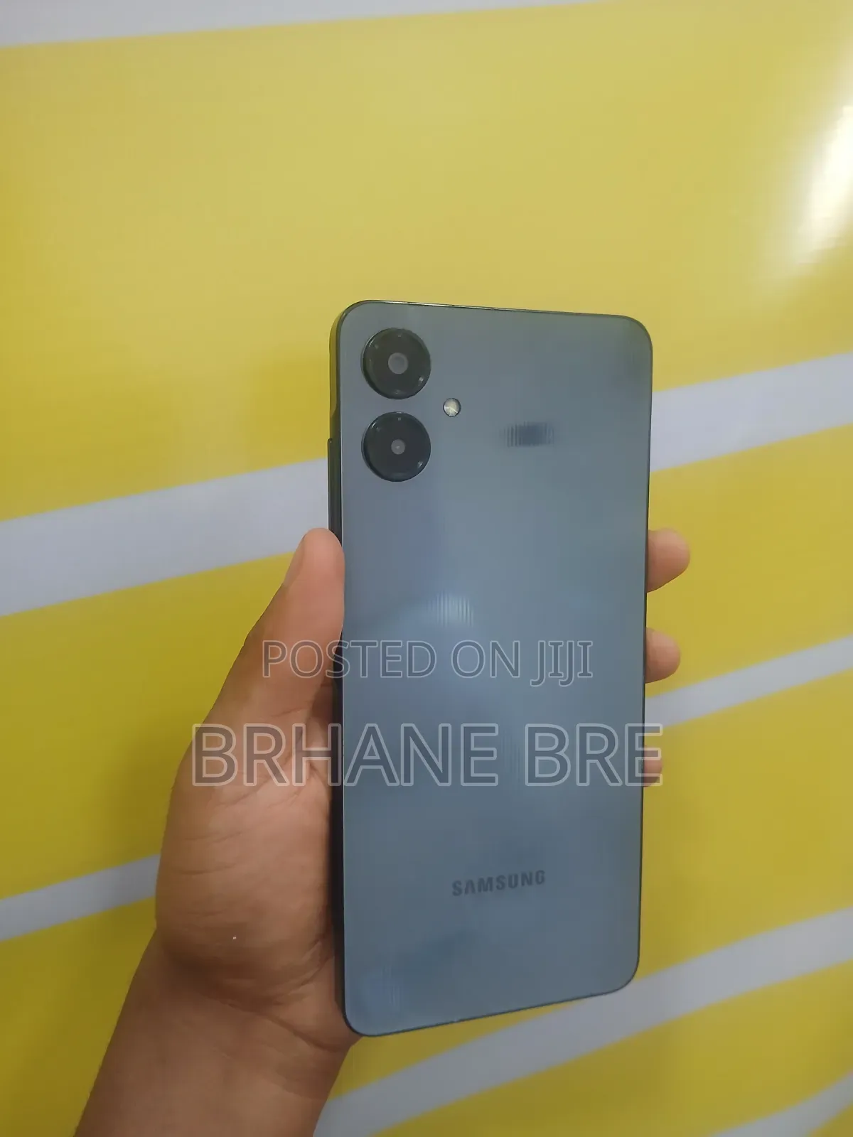 Samsung Galaxy A06 64 GB Blue