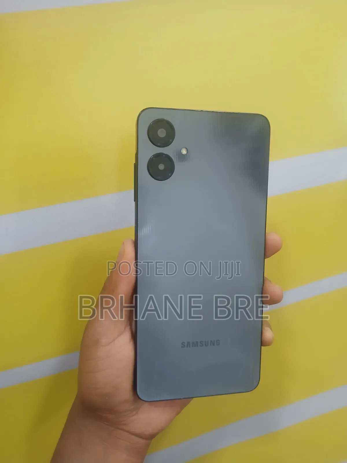 Samsung Galaxy A06 64 GB Blue