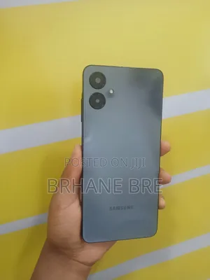 Samsung Galaxy A06 64 GB Blue
