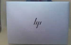 New Laptop HP EliteBook 840 G9 16GB Intel Core i7 SSD 512GB