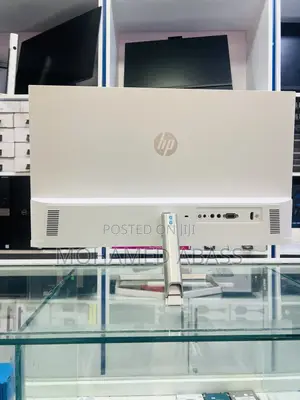 Brand New Hp Monitor