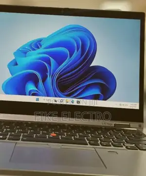 New Laptop Lenovo ThinkPad L13 Yoga 8GB Intel Core i5 SSD 512GB
