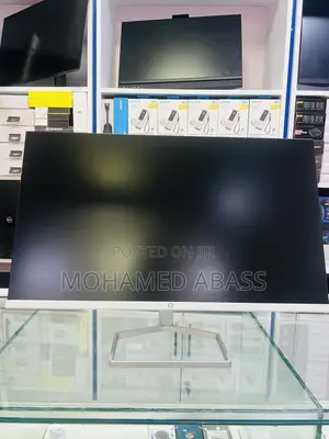 Brand New Hp Monitor