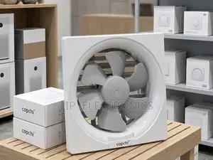 Copchi 8-Inch Ventilator Fan (200mm)