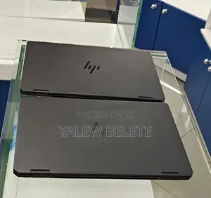 New Laptop HP OmniBook Ultra Flip 14" 16GB Intel Core Ultra 7 SSD 1T