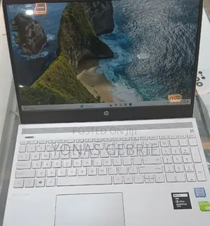New Laptop HP Pavilion 14 16GB Intel Core i7 SSD 512GB