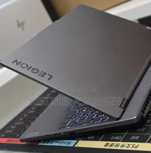 New Laptop Lenovo Legion 5 24GB Intel Core i7 SSD 1T