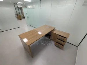High Quality Managerial Table(Will Be Delivered Within 7 Days)