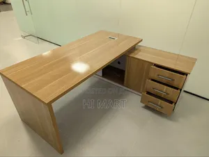 High Quality Managerial Table(Will Be Delivered Within 7 Days)