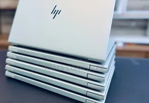 New Laptop HP EliteBook 840 G5 8GB Intel Core i5 SSD 512GB