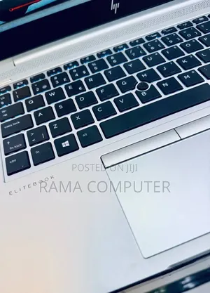 New Laptop HP EliteBook 840 G5 8GB Intel Core i5 SSD 512GB
