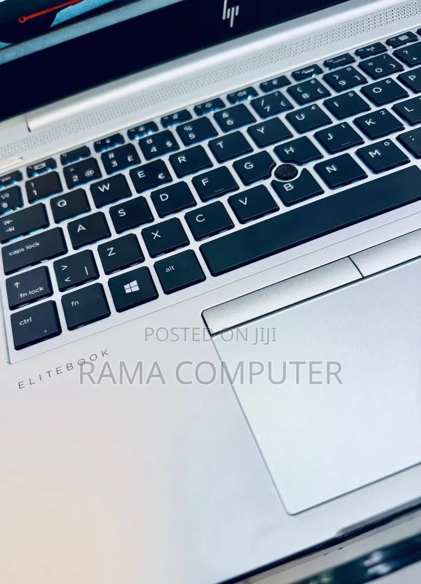 New Laptop HP EliteBook 840 G5 8GB Intel Core i5 SSD 512GB