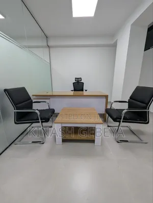 Top Quality Classic Managrial Table(Will Be Delivered Within 7 Days)