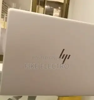 New Laptop HP EliteBook 840 G5 16GB Intel Core i7 SSD 512GB