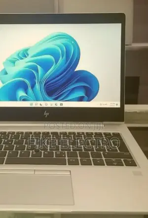 New Laptop HP EliteBook 840 G5 16GB Intel Core i7 SSD 512GB