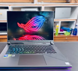 New Laptop Asus ROG Strix G16 G614 16GB Intel Core i9 SSD 1T