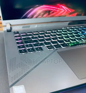 New Laptop Asus ROG Strix G16 G614 16GB Intel Core i9 SSD 1T