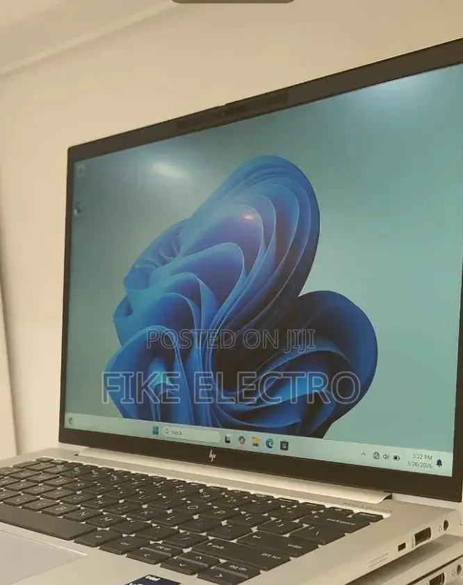 New Laptop HP EliteBook 840 G9 16GB Intel Core i5 SSD 512GB