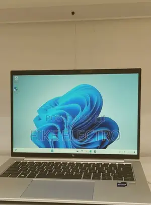New Laptop HP EliteBook 840 G9 16GB Intel Core i5 SSD 512GB