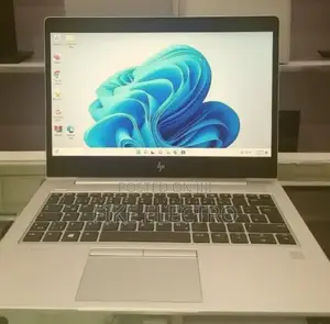 New Laptop HP EliteBook 840 G9 16GB Intel Core i5 SSD 512GB