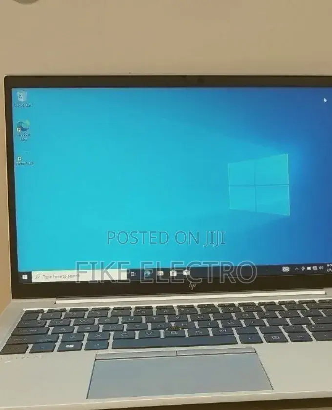 New Laptop HP EliteBook 840 G9 16GB Intel Core i5 SSD 512GB
