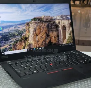 New Laptop Lenovo ThinkPad T14s Gen 1 16GB AMD Ryzen 5 SSD 512GB