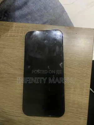Apple iPhone 16 Pro Max 512 GB Black