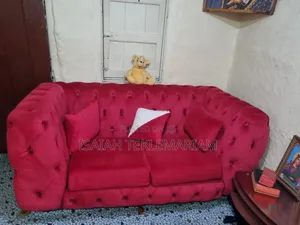 Chaster Sofa