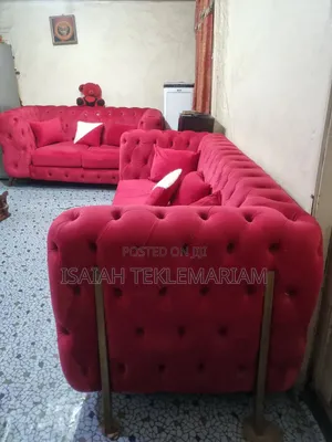 Chaster Sofa