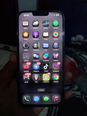 Apple iPhone 13 Pro Max 128 GB Blue