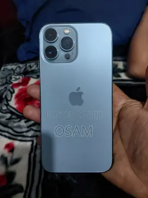 Apple iPhone 13 Pro Max 128 GB Blue
