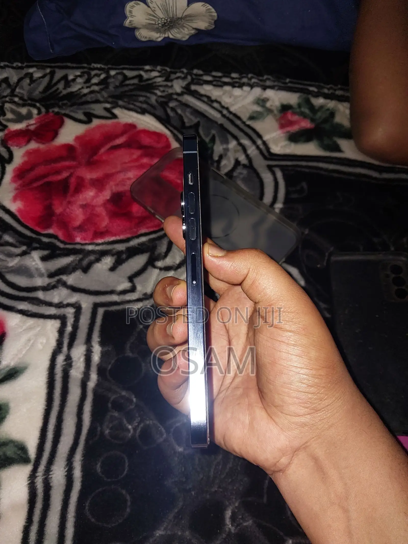 Apple iPhone 13 Pro Max 128 GB Blue