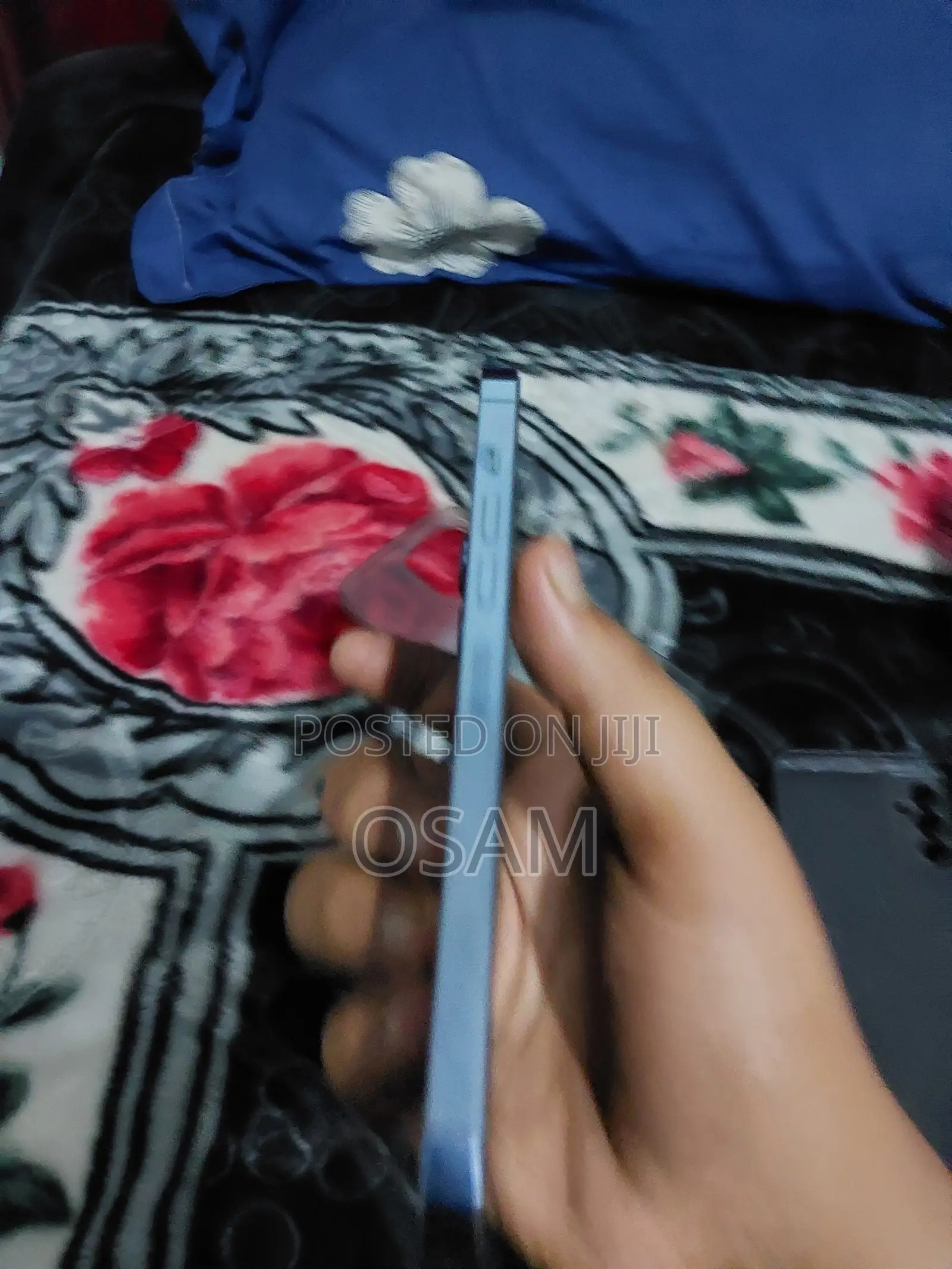 Apple iPhone 13 Pro Max 128 GB Blue