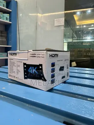 Hdmi * Splitter