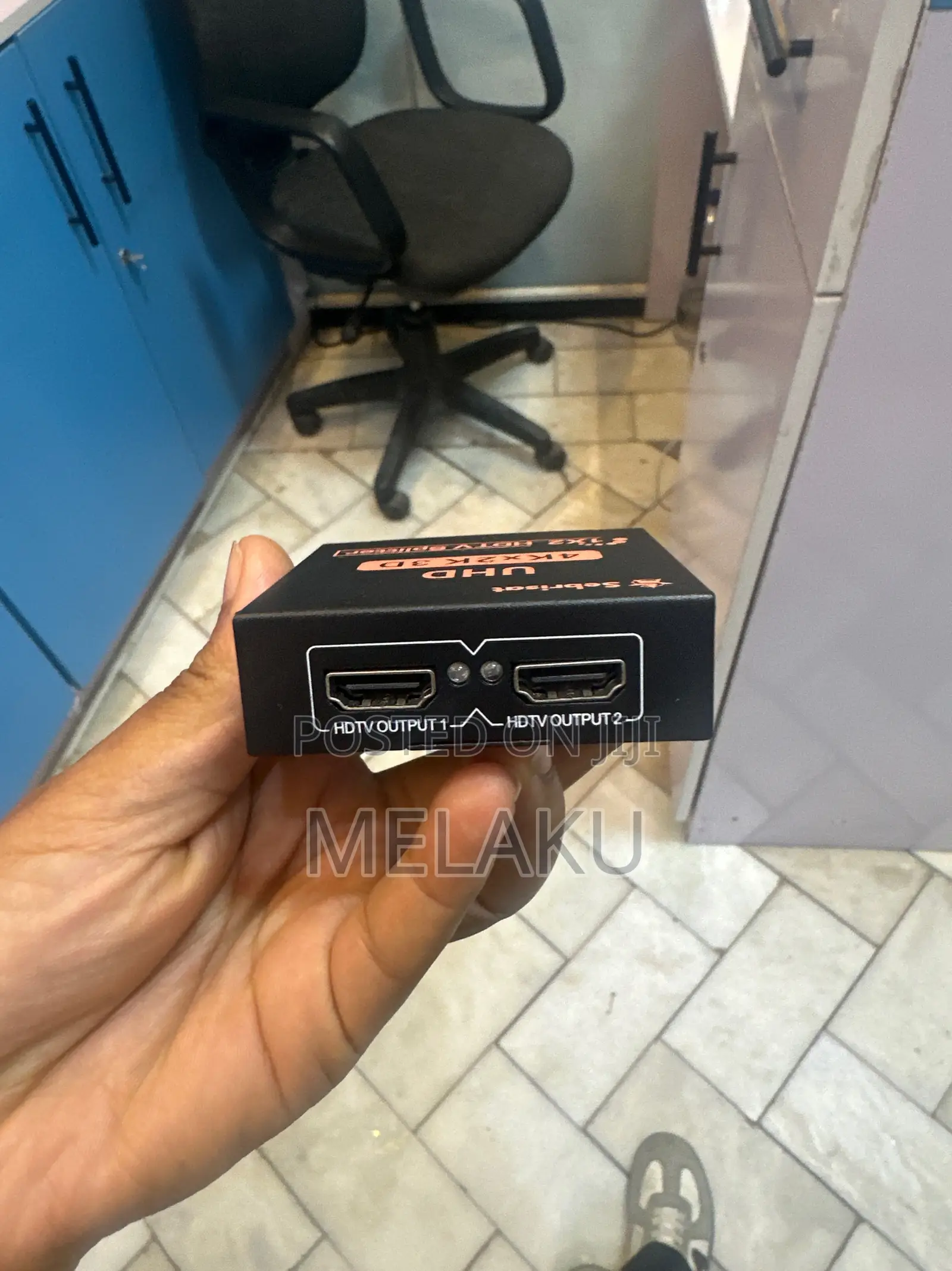 Hdmi * Splitter