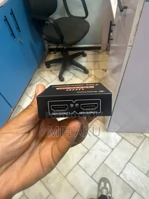 Hdmi * Splitter