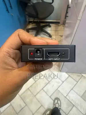 Hdmi * Splitter