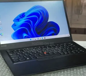 New Laptop Lenovo ThinkPad x13 Yoga 16GB Intel Core i7 SSD 512GB