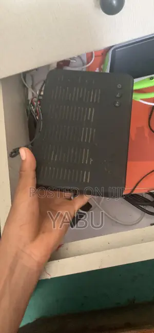 DSTV Js Decoder