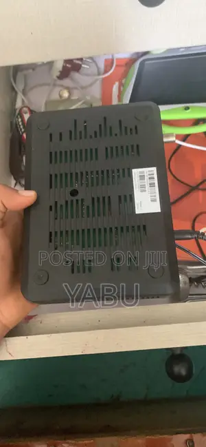 DSTV Js Decoder