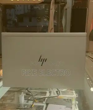 New Laptop HP EliteBook 840 G8 16GB Intel Core i7 SSD 512GB