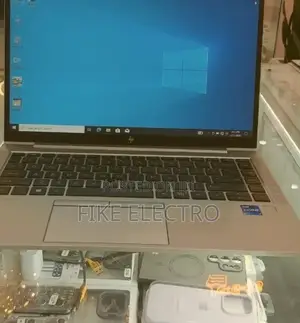 New Laptop HP EliteBook 840 G8 16GB Intel Core i7 SSD 512GB